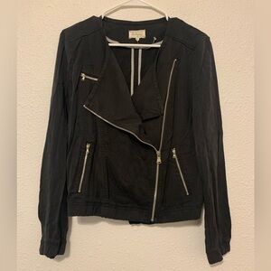 Lou & Grey Women’s Bomber Jacket